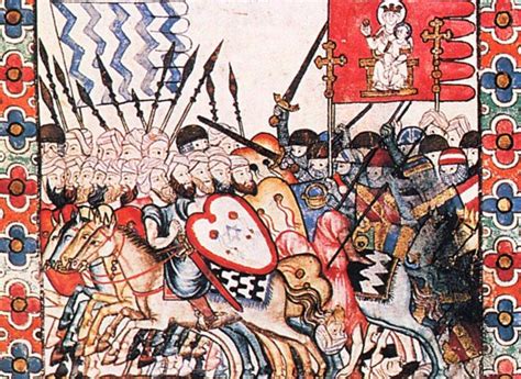 Belligerent Reconquest; Al-Andalus Under Siege: A Turning Point for Iberia in the 10th Century