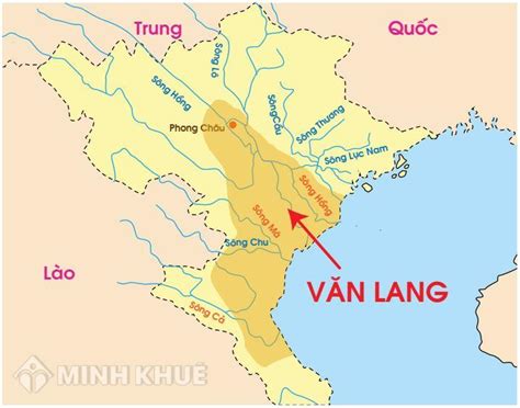 Sự Loạn Văn Lang – Thực thể Đầu Tiên của Nước Việt và Cuộc Tạm Biệt với Lũy Trắng Cổ Đại