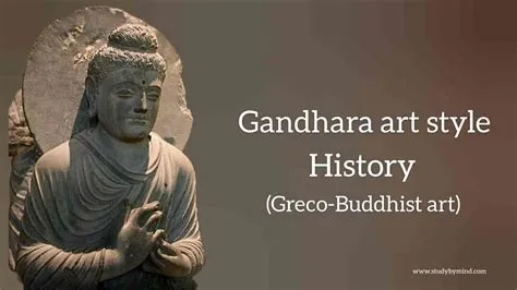  Sự Trỗi Dậy Của Vương Quốc Gandhara: Một Góc Nhìn Về Lòng Tin Phật Giáo Và Những Bước Chân Tiến Mới Trong Nghệ Thuật